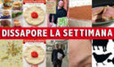 Il meglio della settimana