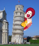 Mac-cucù!