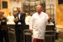 Il lato oscuro di Mario Batali e Joe Bastianich: 5 milioni di mance da restituire