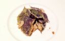 Millefoglie di foglie di Franco Aliberti: il dolce più incredibile della mia carriera
