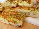 Pane&Pizza | Non dovete essere Bonci per fare la pizza invertita come Bonci