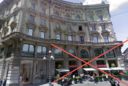 600.000 euro all’anno per il McDonald’s di Piazza Cordusio. Che fare?