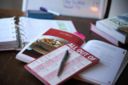 Tutti libri che prendono polvere eccetto pochi, quali?