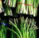 Cosa vi fa subito primavera? Io dico asparagi