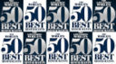 Liveblog: The World’s 50 Best Restaurants 2012