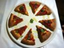 Campionato italiano della pizza: I Tigli vs. Sforno