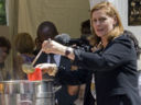 Il G8? A Gastronomic Eight