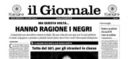 “Quando si hanno dei figli mongoli è meglio restarsene a casa”