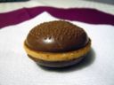 Abominevole ma libero | Il Chocoburger