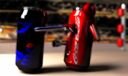 Checchè tu ne dica, la Pepsi è più buona della Coca Cola. Firmato, le tue papille