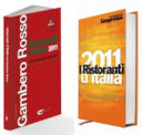 Il dopo-guide 2011 | Siete più il tipo Espresso o Gambero Rosso?