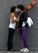 L’amore ai tempi della febbre suina