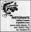 Ristoranti | Mi ricordo, sì, mi ricordo