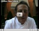 Filippo La Mantia, l’invidiato speciale