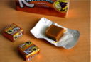 Comprato e Mangiato – Caramelle Mou Kuhbonbon