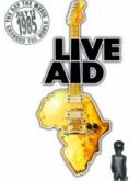 Ricordando il Live Aid | Cosa avete mangiato 25 anni fa?