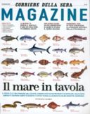 Mio Dio come sono caduto in basso (il pesce che mangiamo)