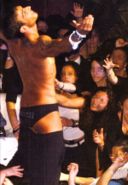 E’ indispensabile comportarsi come uomini per festeggiare la donna?