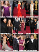 Oscar 2011 | 20 scene gastrofanatiche