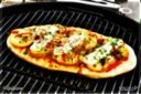 La guida completa della pizza alla griglia