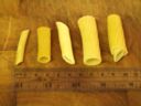 Una nuova specie di pasta: i Bressanoni