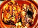 La ricetta perfetta: il pollo arrosto