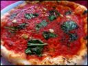 Pizzeria Salvo: imprescindibile pizza napoletana fuori Napoli