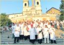 Guida 2011 allo chef più fidanzabile d’Italia – Roma