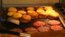 Burgheria a Torino: l’hamburger senza sensi di colpa