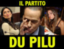Disacalizzami Questa | Il partito du pilu