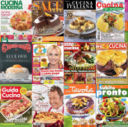 La migliore rivista di cucina del 2011