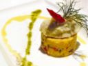 Osteria del Sass a Besozzo: cambia lo chef de cuisine