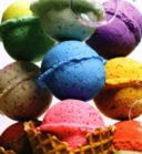 Caro Dissapore, potresti spiegarmi come è fatto il gelato