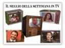 Playlist, 5 cose che potreste aver perso in Tv questa settimana