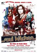 Soul Kitchen, cosa succede nella cucina dell’anima