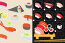 Bon ton al giapponese: Come si mangia il sushi