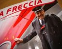 Gianfranco Vissani-Trenitalia. Perché?