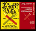 Cose di cui non sentivamo il bisogno: il nuovo libro di Zipprick, l’ammazzacuochi