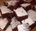 Easy brownies