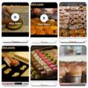 Navigiamo in internet ad alta velocità con le video ricette di Blogdolci.