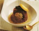 Semifreddo al cioccolato