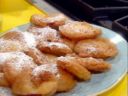 Frittelle di mele