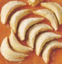 Biscotti alle mandorle