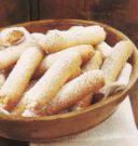 Biscotti speziati