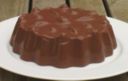 Budino al cioccolato