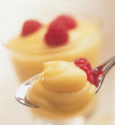 Budino alla vaniglia