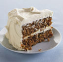 Torta alle carote