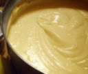 Crema diplomatica