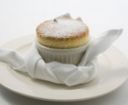Soufflé all’arancia
