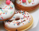 Donuts – Ciambelle americane